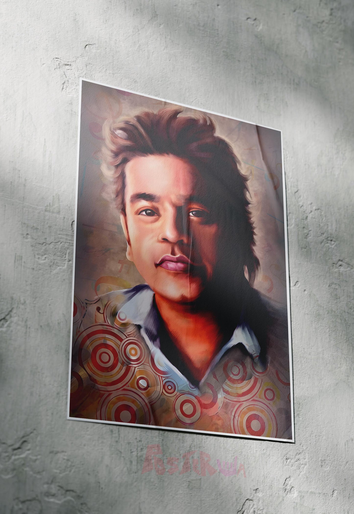 Melodies of the Soul | Ar Rahman | Singer Poster