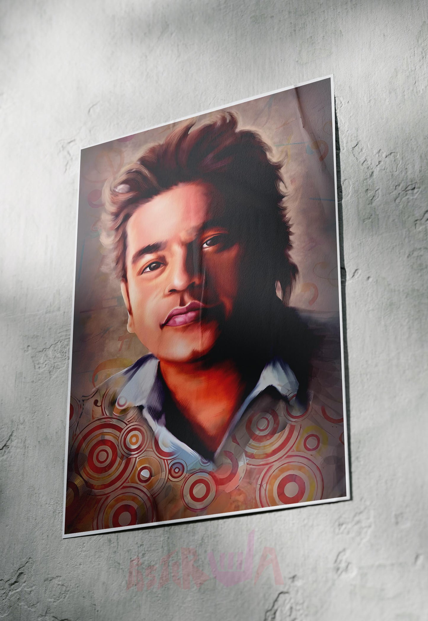 Melodies of the Soul | Ar Rahman | Singer Poster