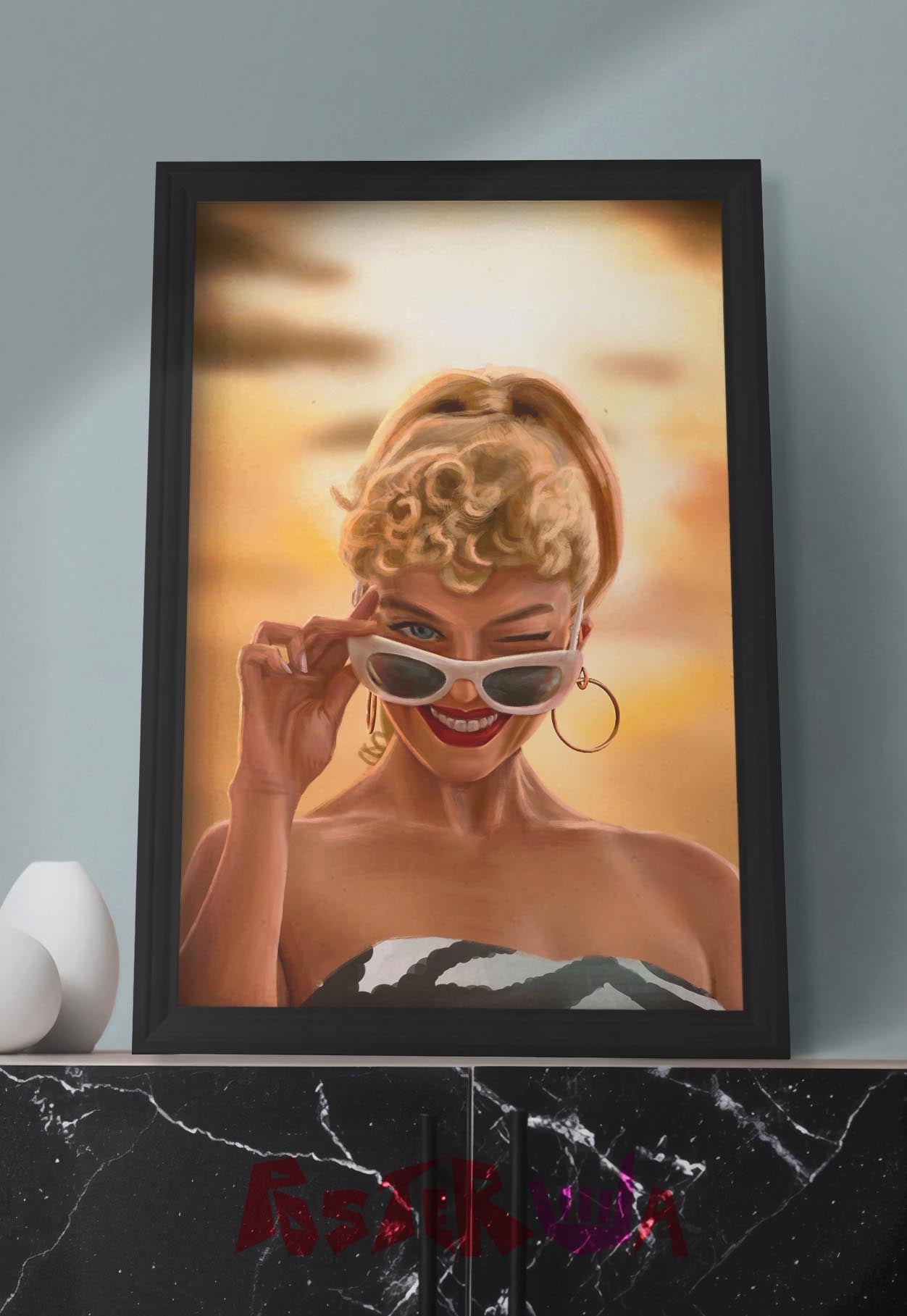 Dreamland Adventures | Barbie | Hollywood Movie Poster