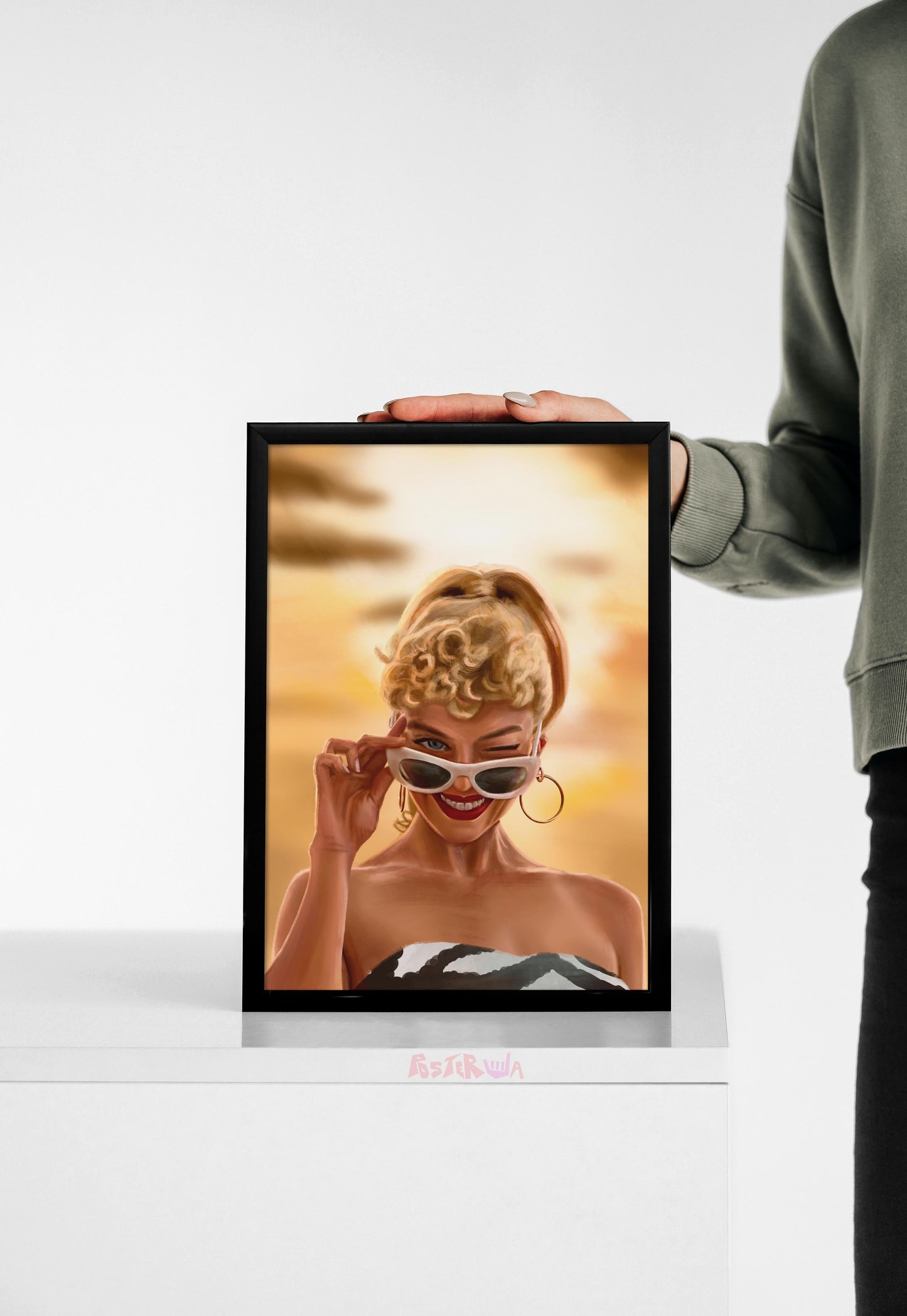 Dreamland Adventures | Barbie | Hollywood Movie Poster