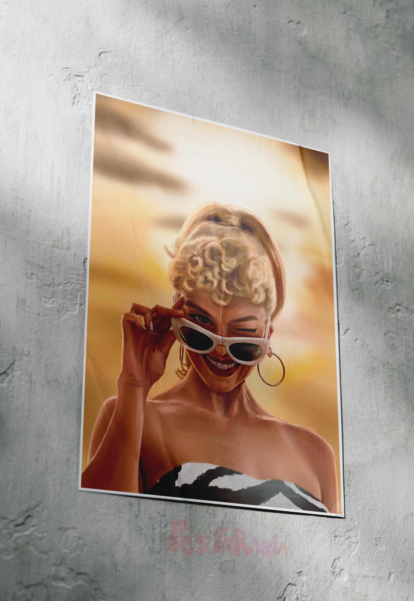 Dreamland Adventures | Barbie | Hollywood Movie Poster