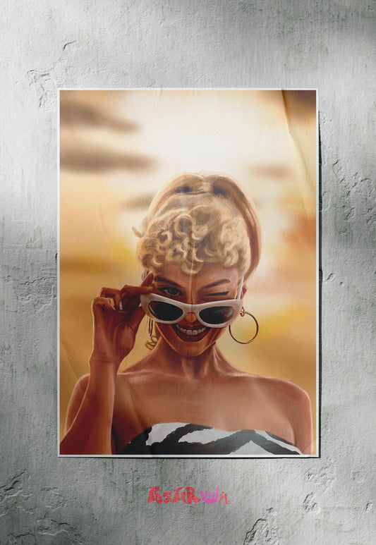 Dreamland Adventures | Barbie | Hollywood Movie Poster