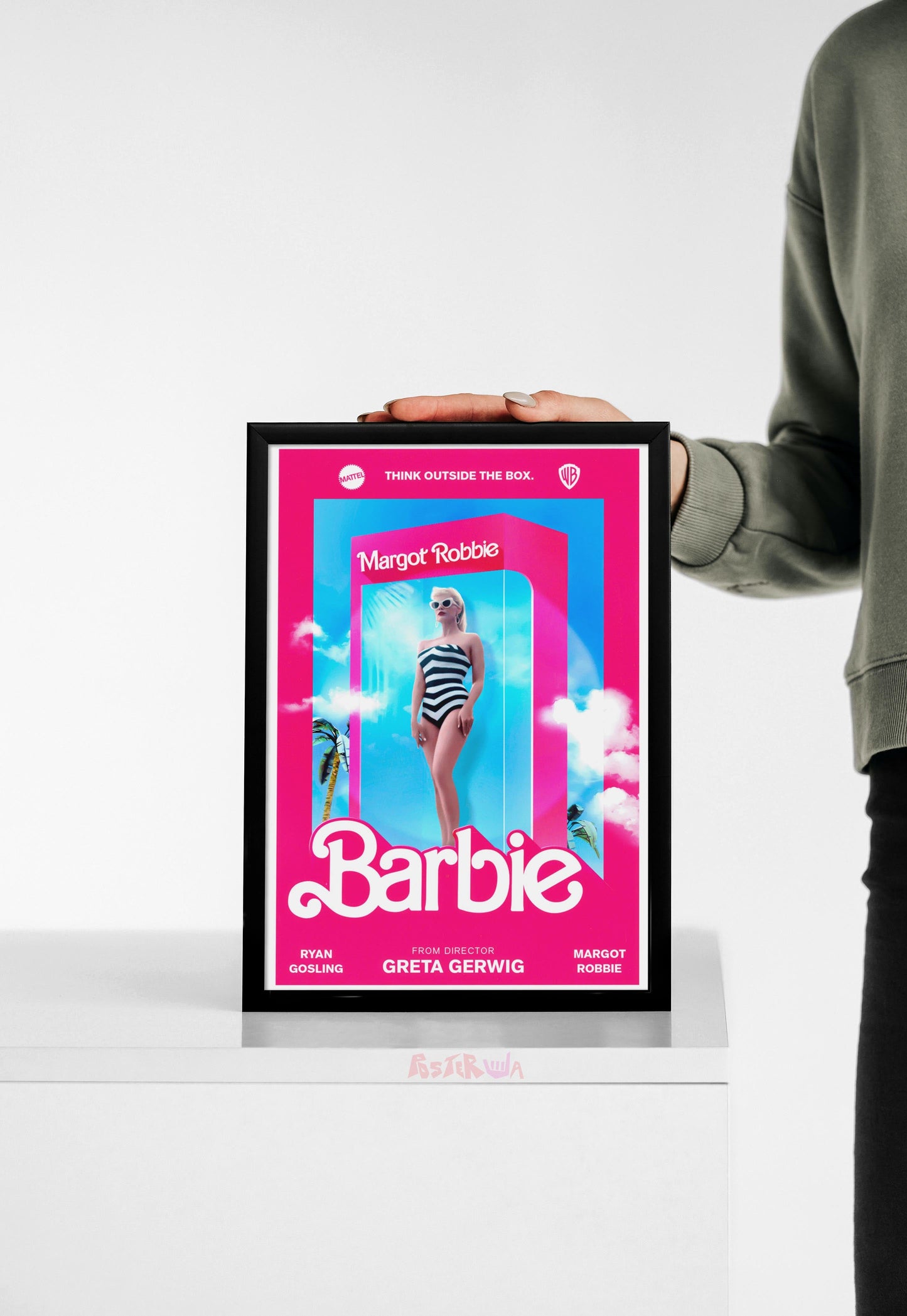 Dreamland Diva | Barbie | Hollywood Movie Poster