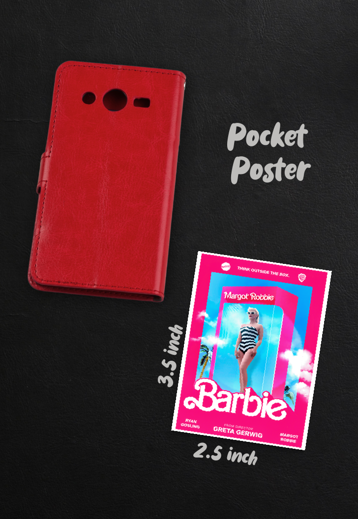 Dreamland Diva | Barbie | Hollywood Movie Poster