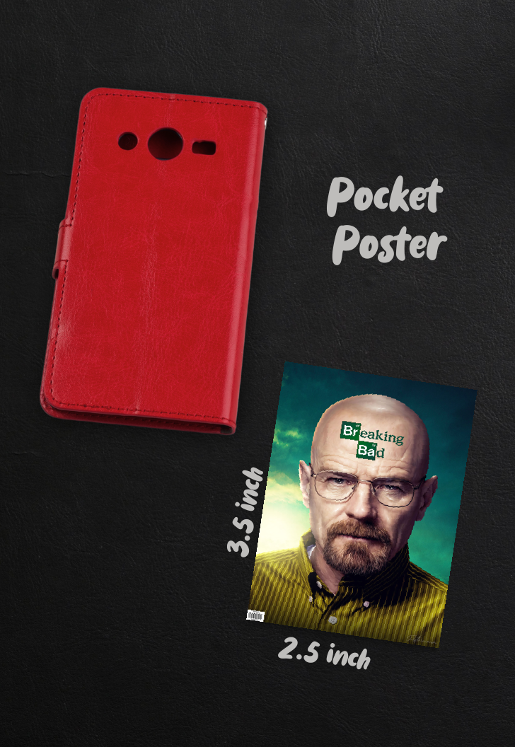 Heisenberg's Legacy | Breaking Bad | Iconic Poster