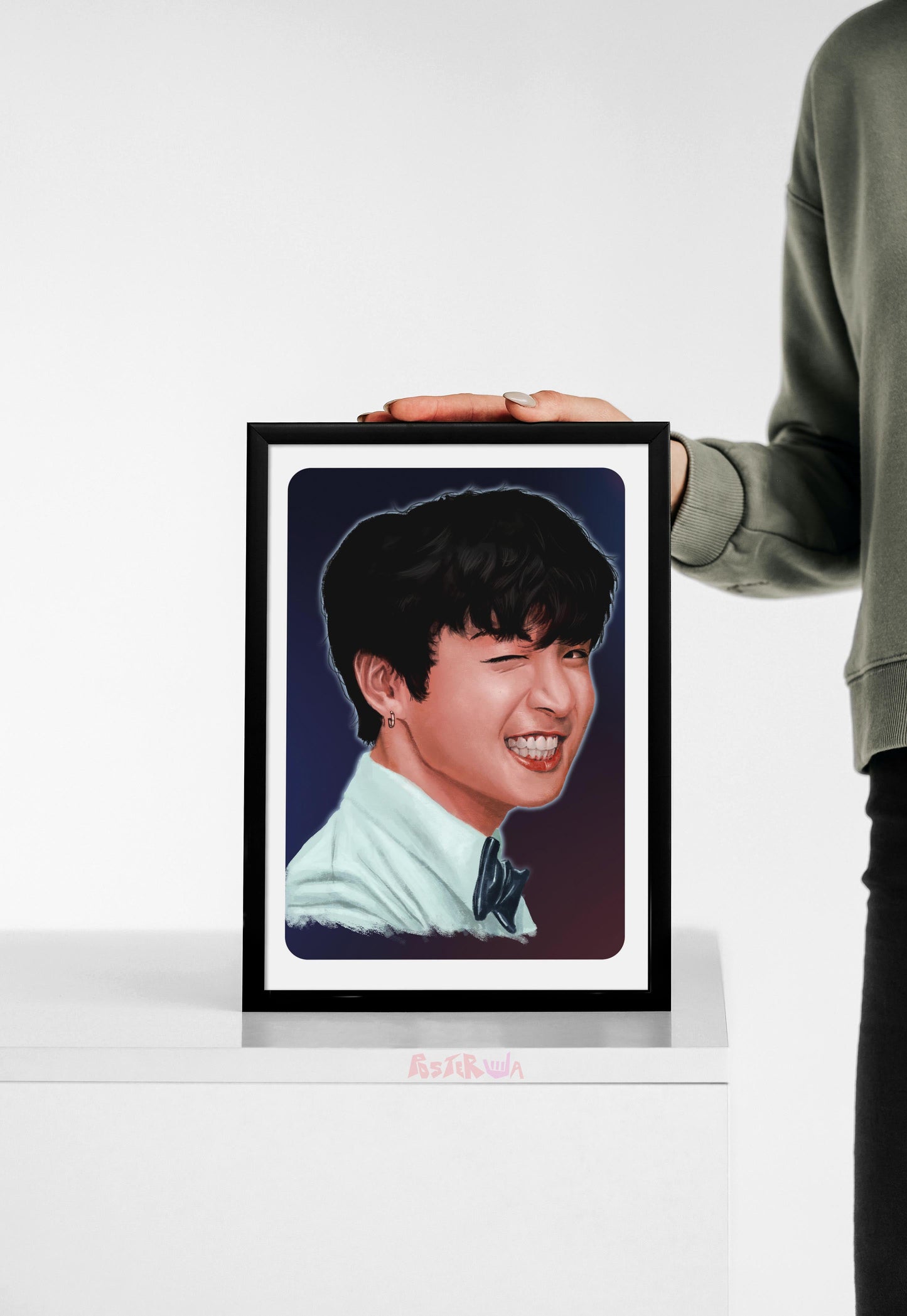 Sunshine Beats | J-Hope (BTS) | Kpop Poster