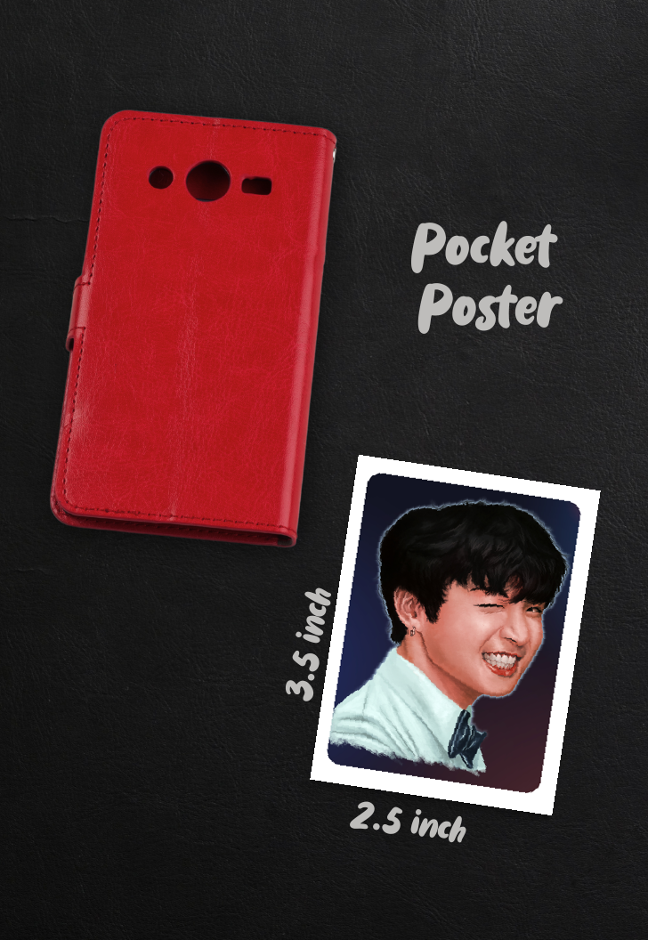 Sunshine Beats | J-Hope (BTS) | Kpop Poster