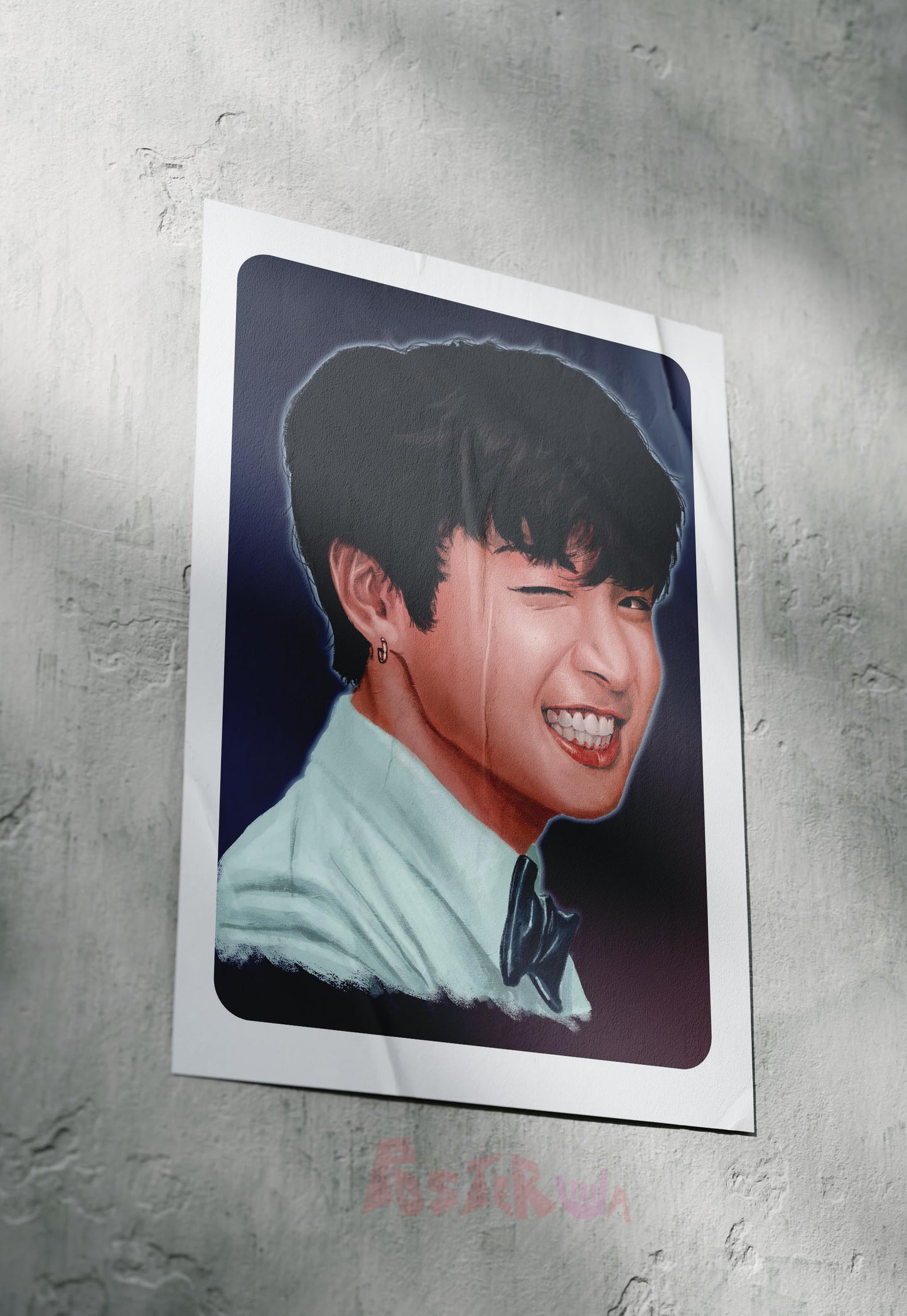 Sunshine Beats | J-Hope (BTS) | Kpop Poster