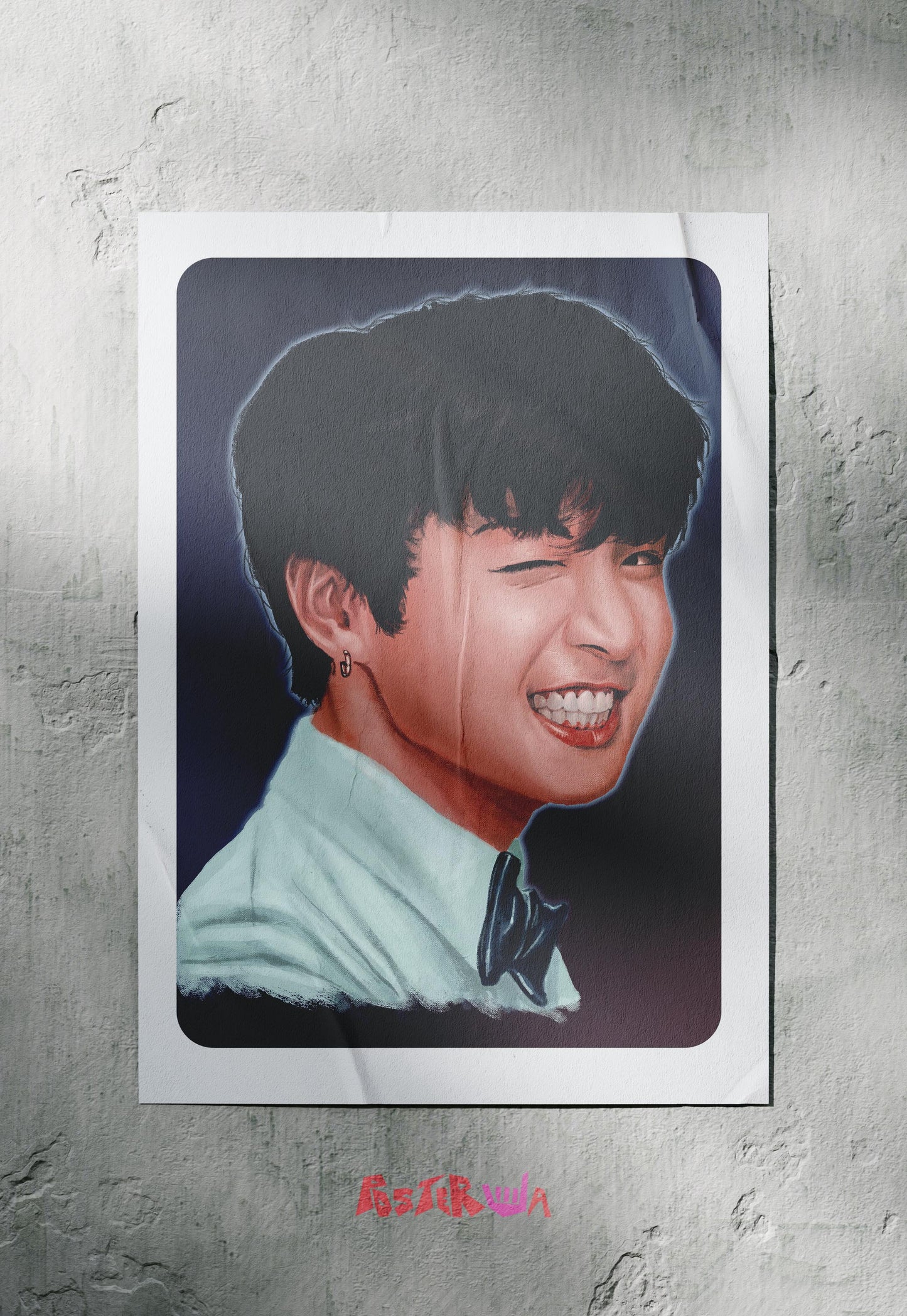 Sunshine Beats | J-Hope (BTS) | Kpop Poster