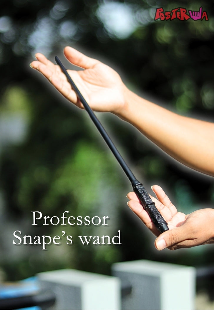 Professor Snape's Wand - Collectables(37cm)