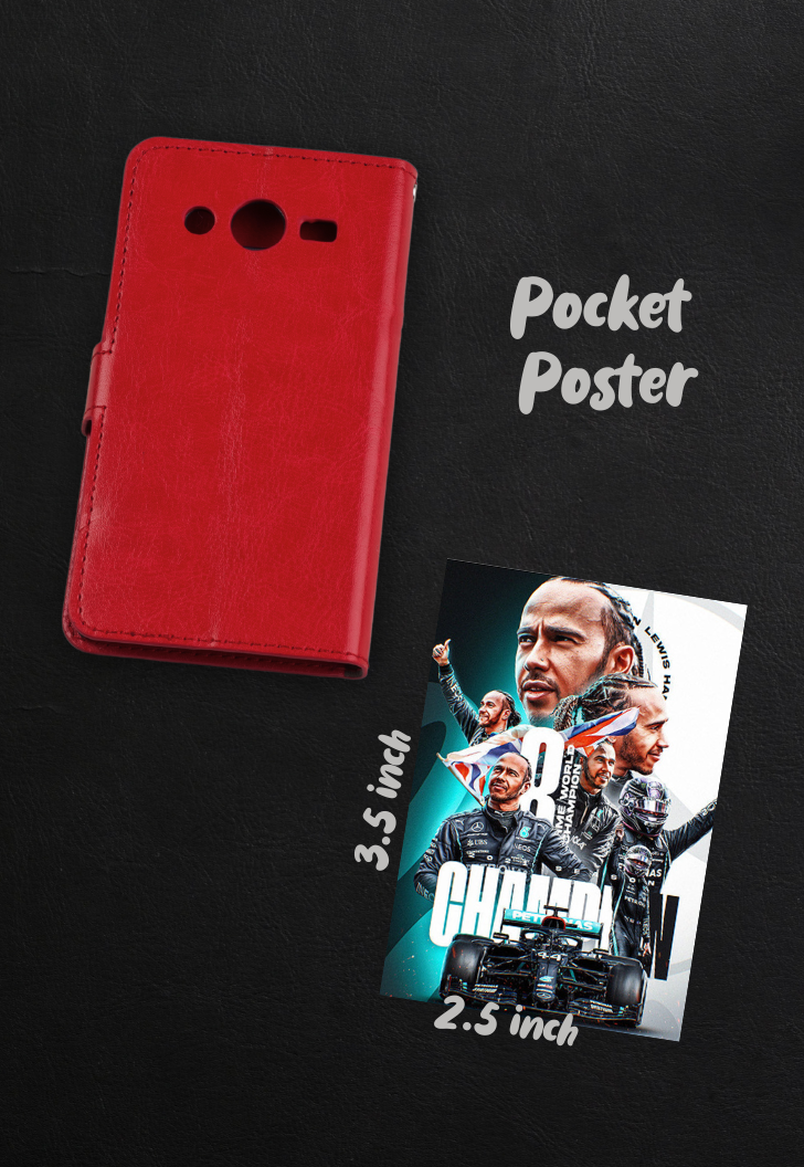 GOAT Mode: Activated | Lewis Hamilton Champion | F1 Poster