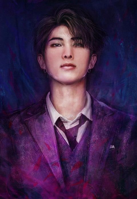 RM Poster