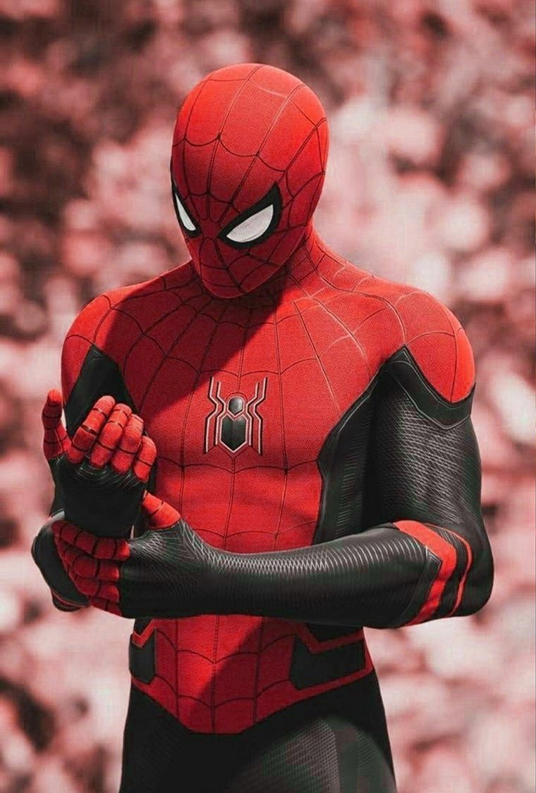 Spider-Man: Homecoming Poster