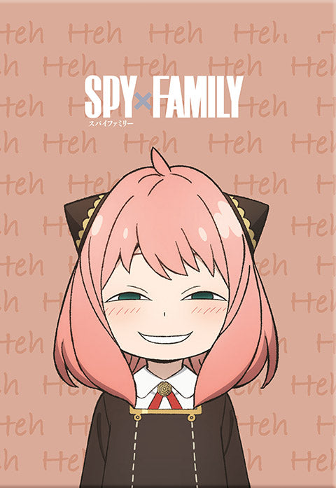 Cute Anya forger Poster