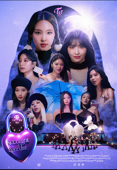 Twice Poster