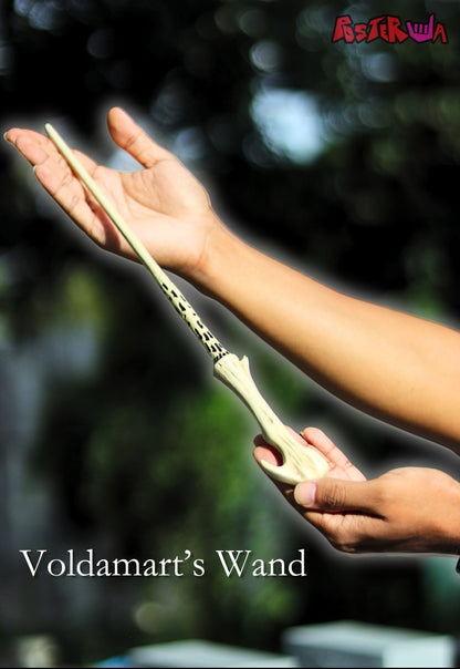 Lord Voldemort's Wand - Collectables (37cm)