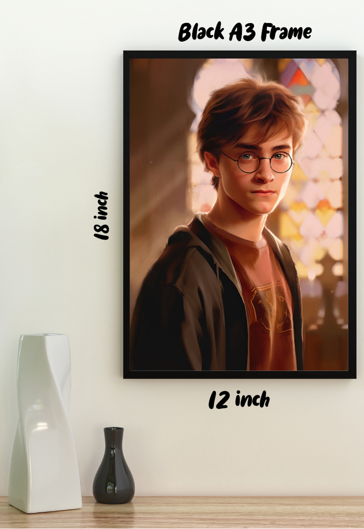 Harry Potter Poster