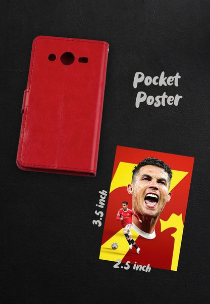 CR7 Poster