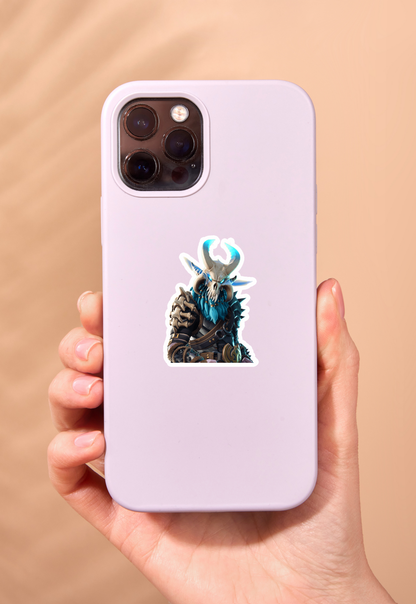 Fortnite Ragnarok Sticker