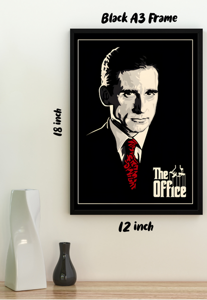 THE OFFICE Poster