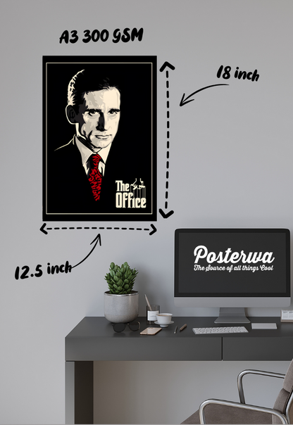 THE OFFICE Poster