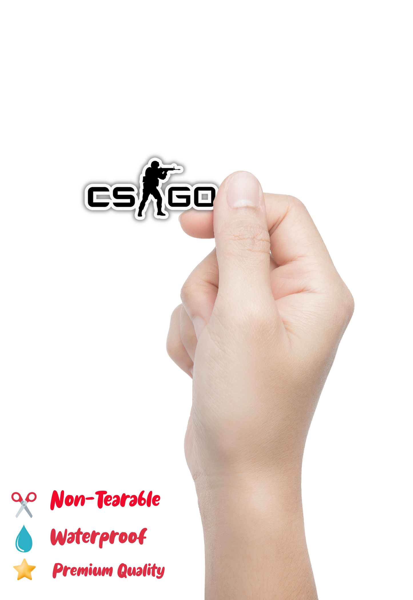 CSGO Sticker