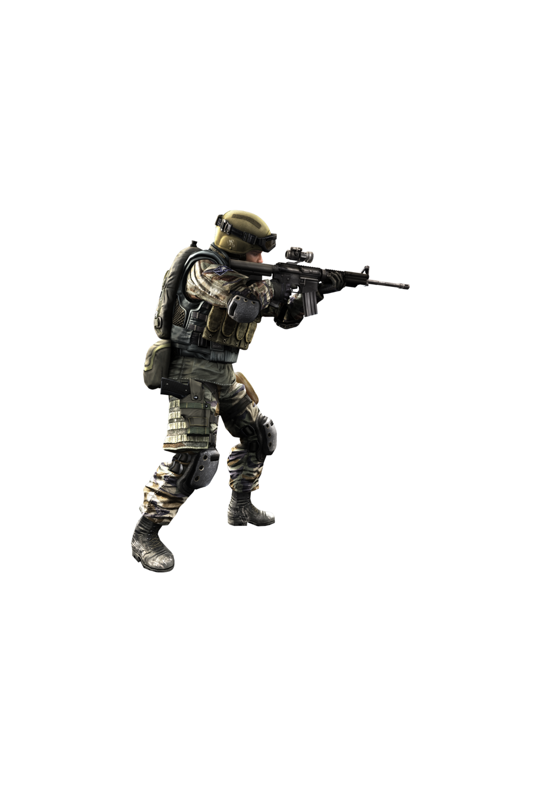 CSGO Player Sticker – Posterwa