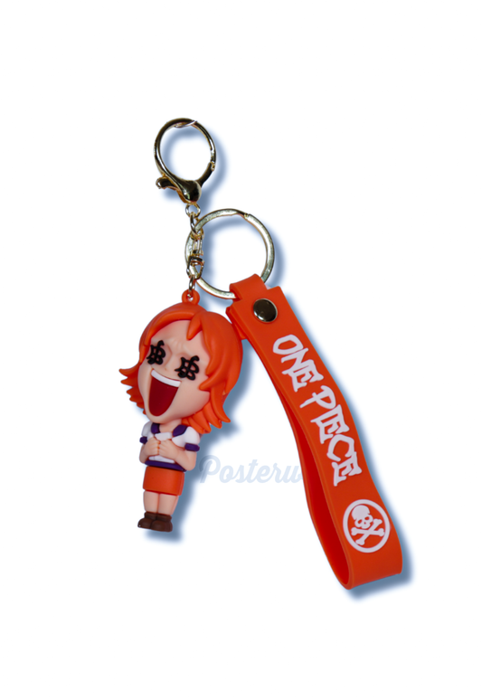 NAMI KEYCHAIN