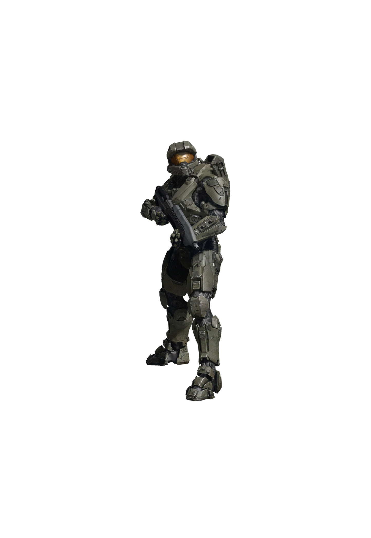 John-117: Master Chief Sticker