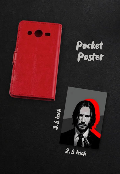 John Wick: Retribution Poster