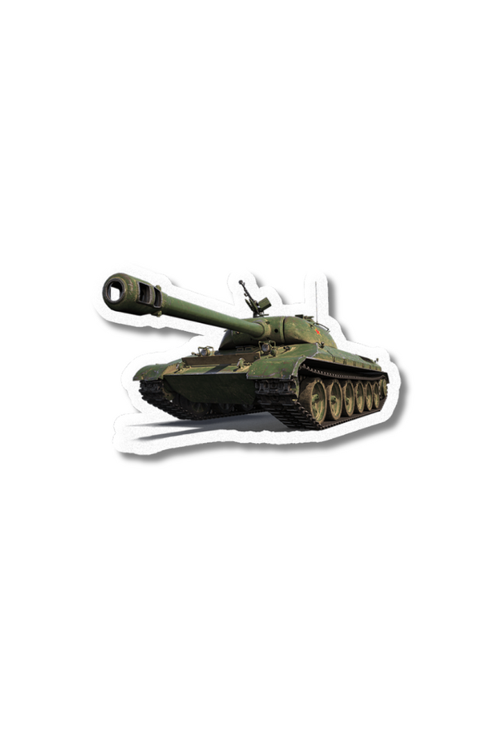 Tank Sticker Transparent Military Tank Sticker – Posterwa
