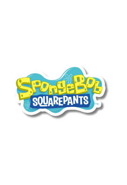 SpongeBob SquarePants Sticker