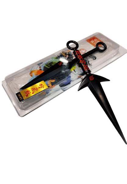 Minato Namikaze Kunai - Naruto (Metal)