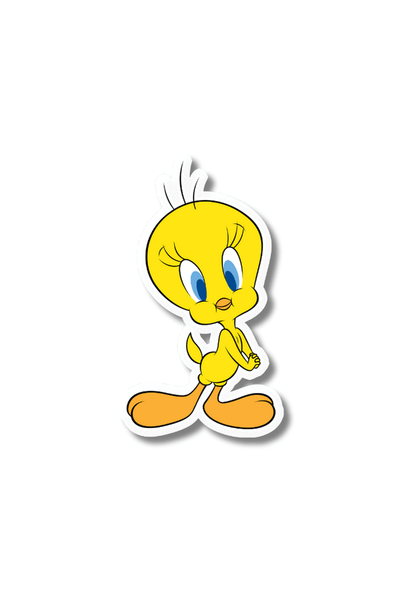 Tweety Sticker