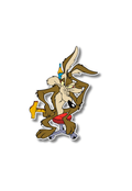 Wile E. Coyote Sticker