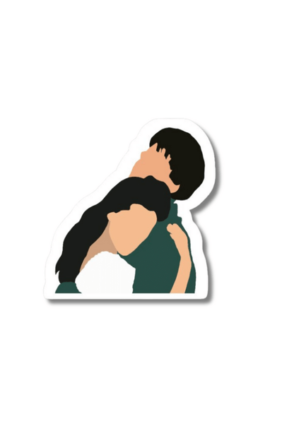 Kuch Kuch Hota Hain Sticker