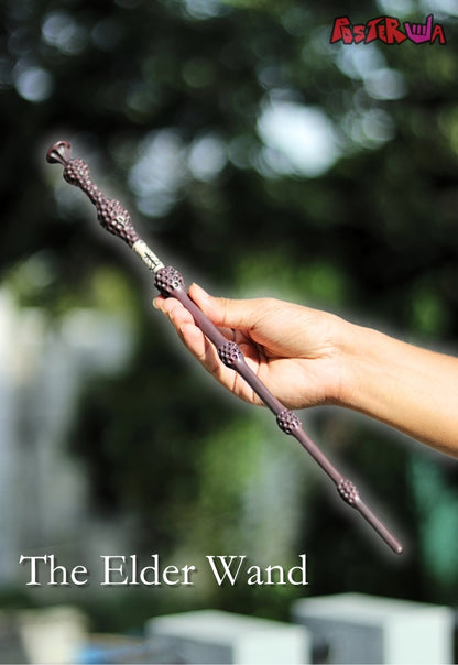 The elder wand - Albus dumbledore wand Collectable - (41cm)