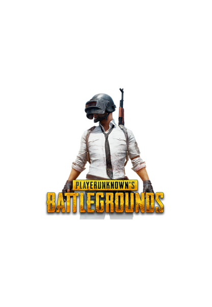 PUBG Sticker