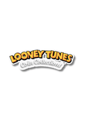 LOONEY TUNES: COIN COLLECTION Stickers