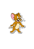 Jerry Sticker