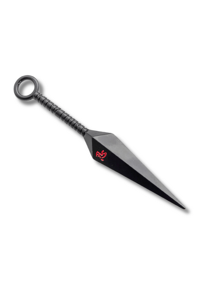 Ninja Kunai - Naruto (Metal)