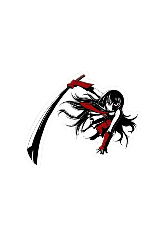 Akame : Akame ga Kill! Sticker