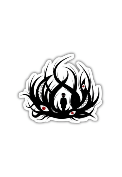 Pride : Fullmetal Alchemist Sticker