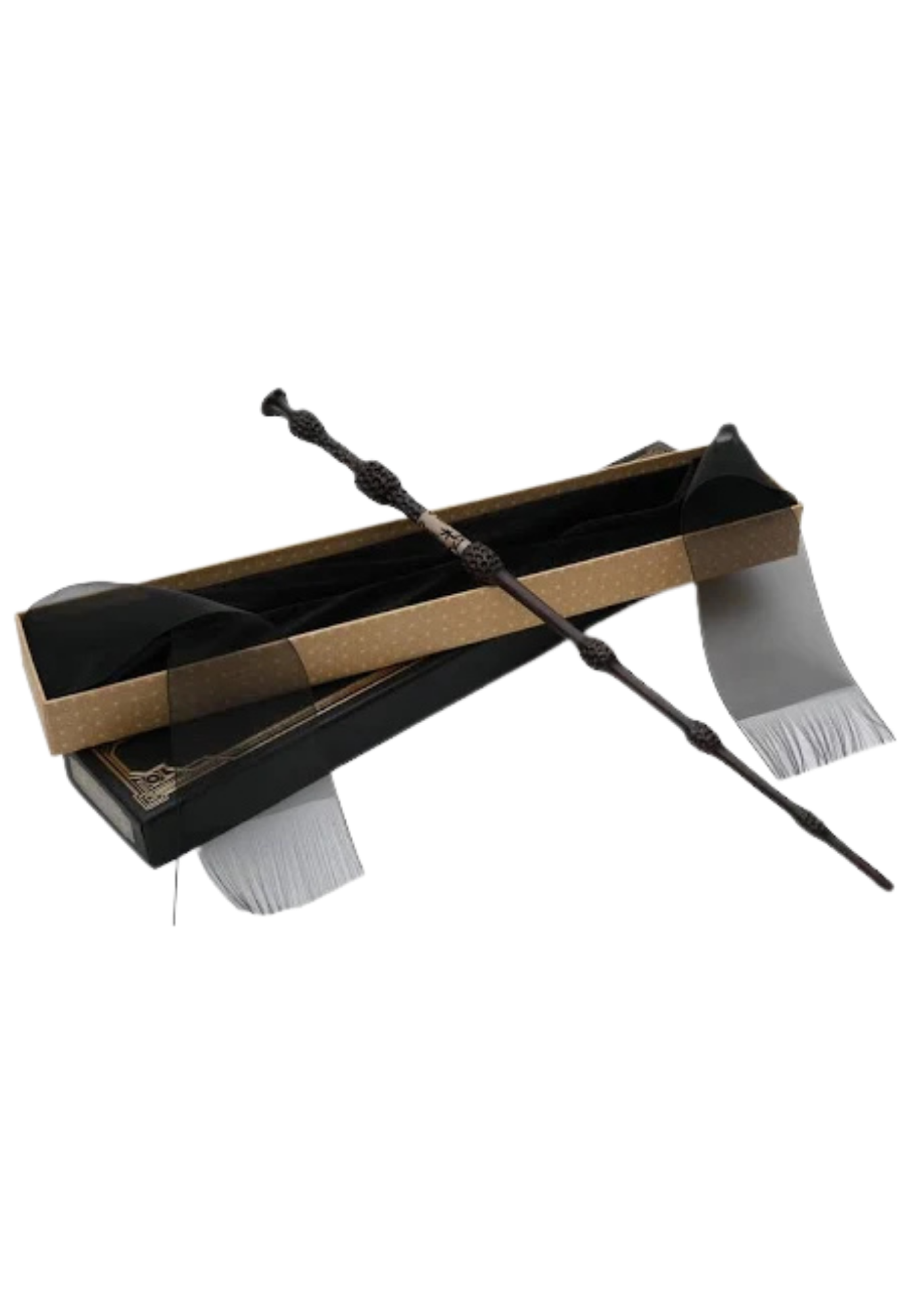 The Elder Wand - Albus Dumbledore Wand Collectible - (41 cm)