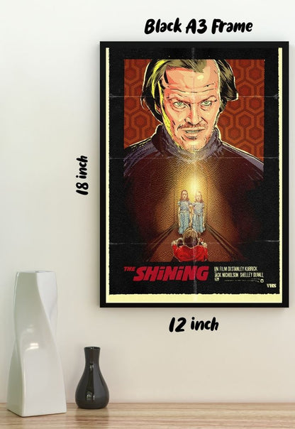 The Shinning Poster