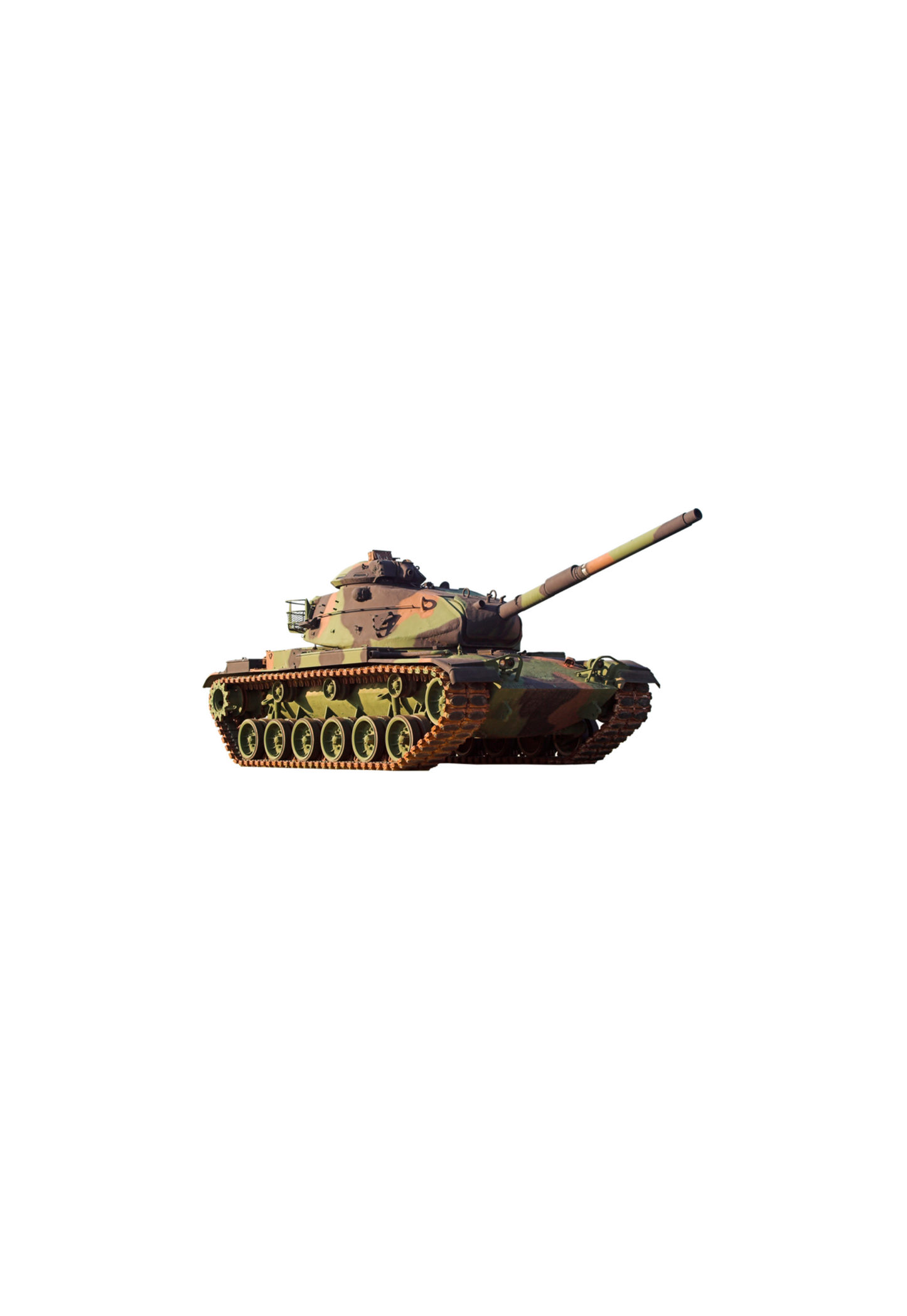 Panzer Sticker