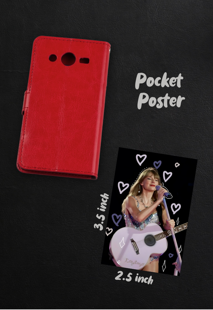 TAYLOR SWIFT Poster