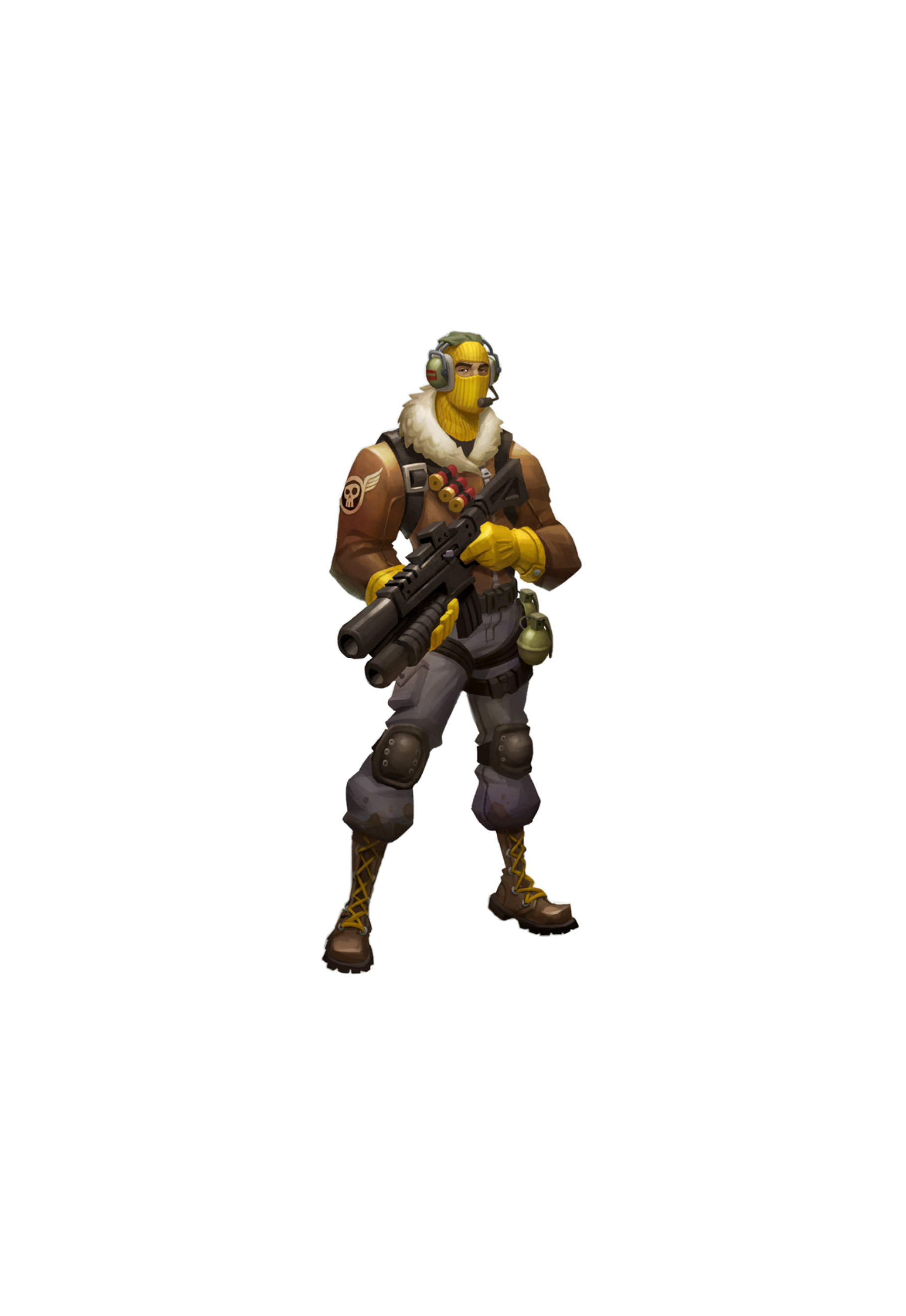 Fortnite Raptor Sticker Fortnite Raptor Sticker β Posterwa