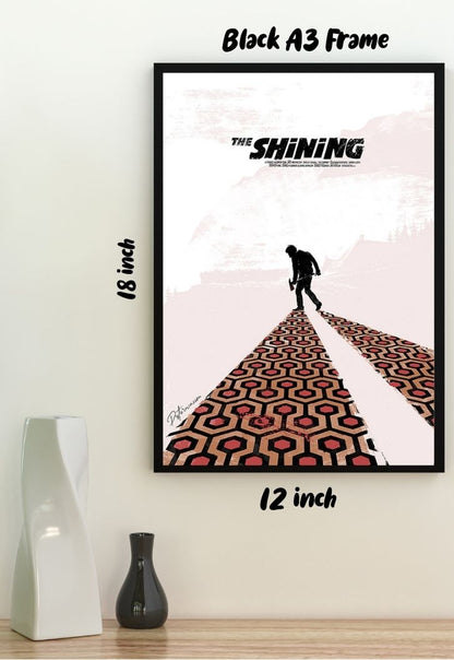 The Shining Poster