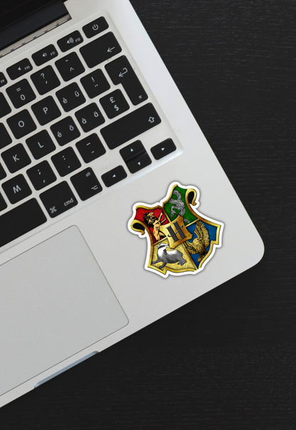 Hogwarts Legacy Sticker